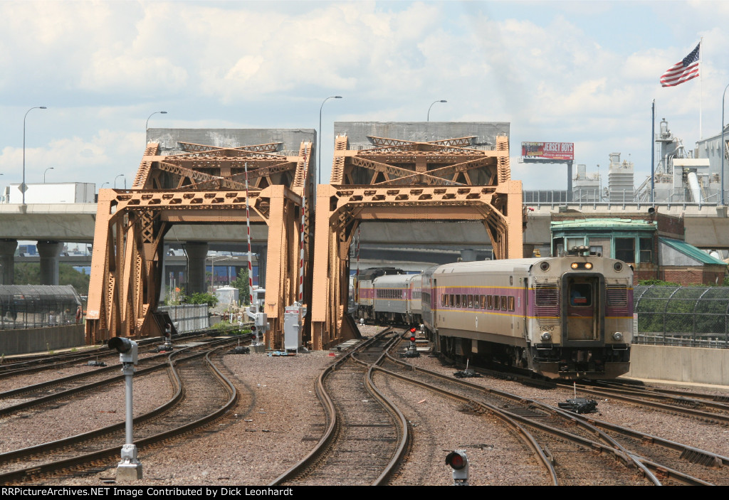 MBTA 1630